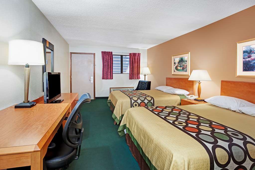 Westspring Inn - Westlake Cleveland Номер фото