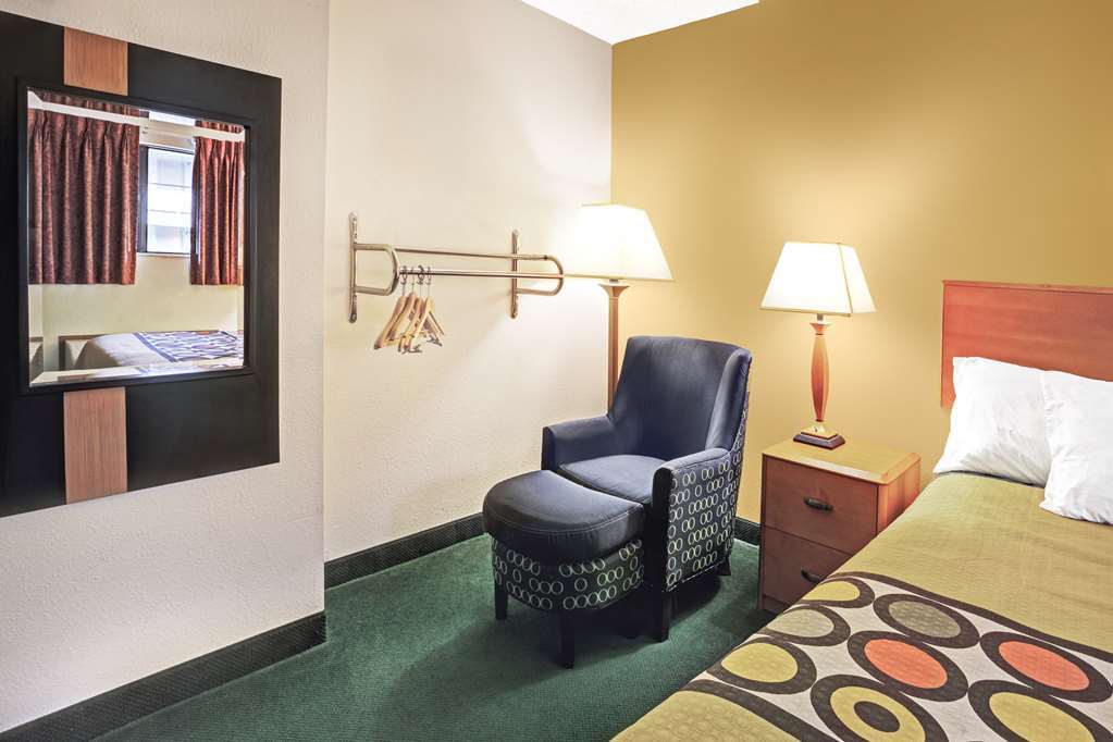 Westspring Inn - Westlake Cleveland Номер фото